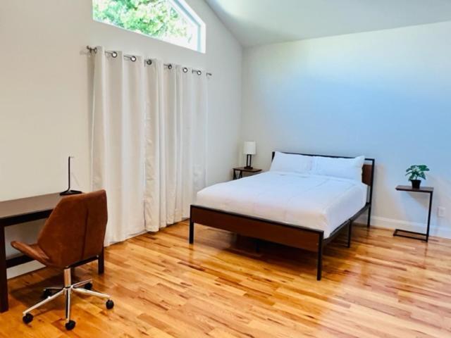 Cozy & Deluxe Apartment - Ez Access To Nyc Ньюарк Екстер'єр фото